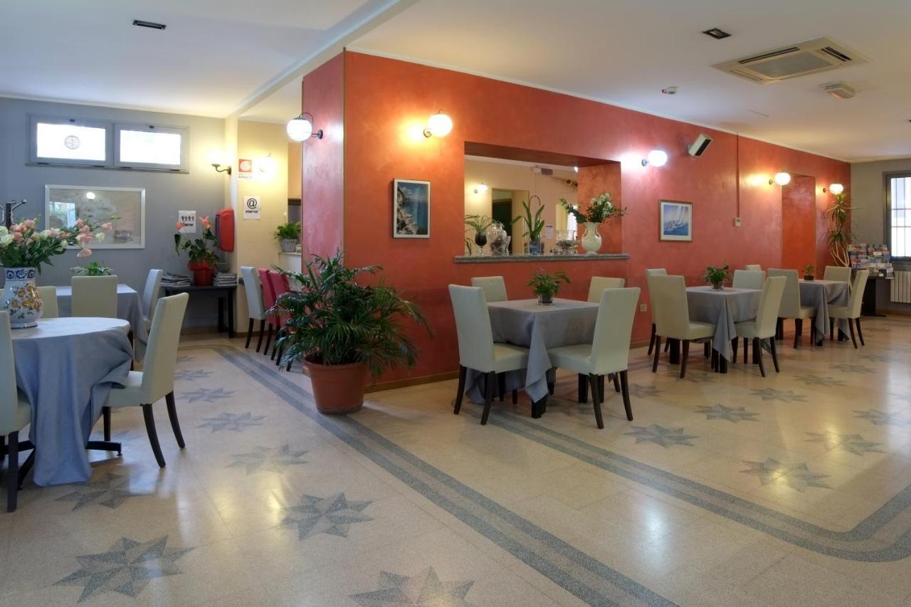 Villa Gioiosa Диано Марина Екстериор снимка